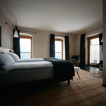 Hotel Nif: Alpine Taste Levico Terme Exterior foto