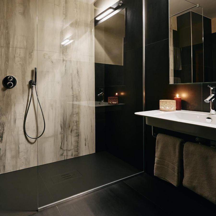 Hotel Nif: Alpine Taste Levico Terme Exterior foto