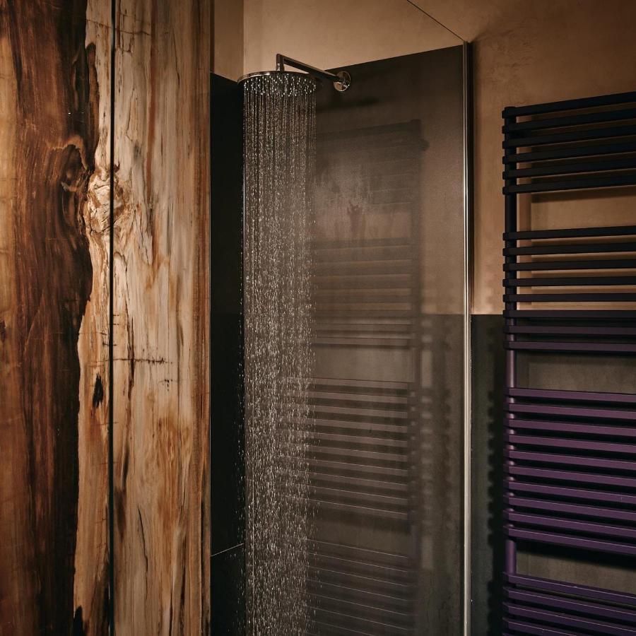 Hotel Nif: Alpine Taste Levico Terme Exterior foto