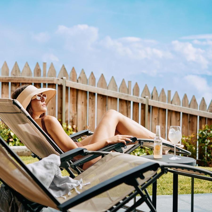 Hotel Nif: Alpine Taste Levico Terme Exterior foto