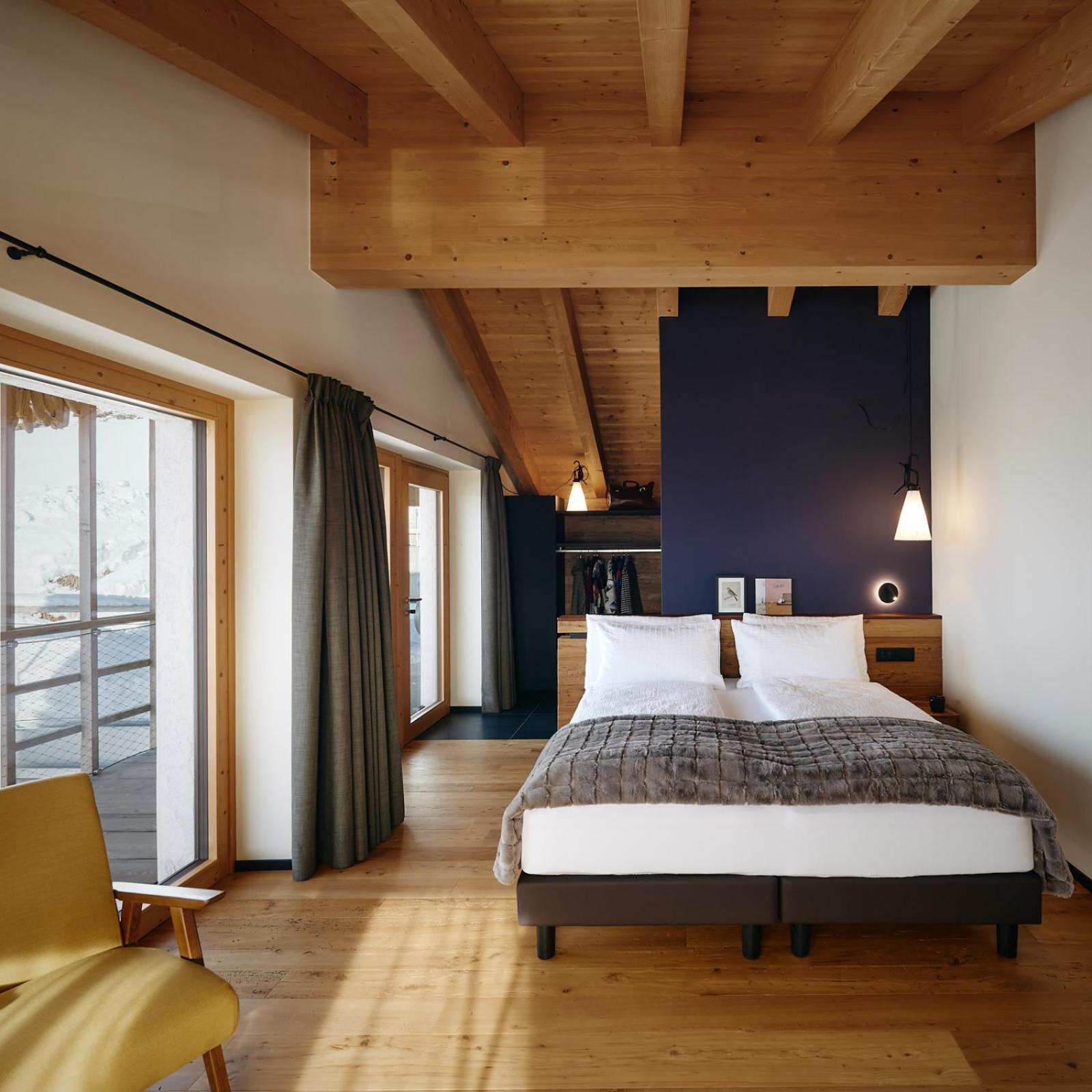 Hotel Nif: Alpine Taste Levico Terme Exterior foto