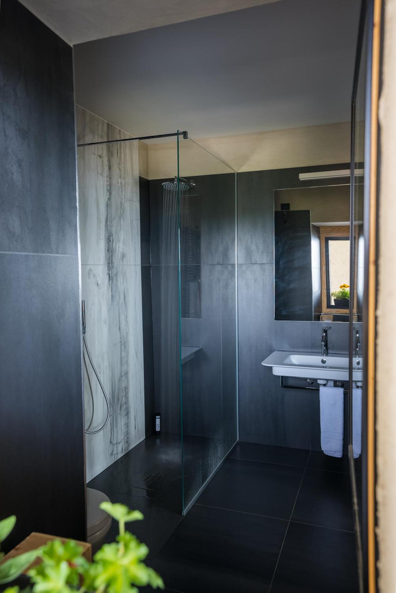 Hotel Nif: Alpine Taste Levico Terme Exterior foto