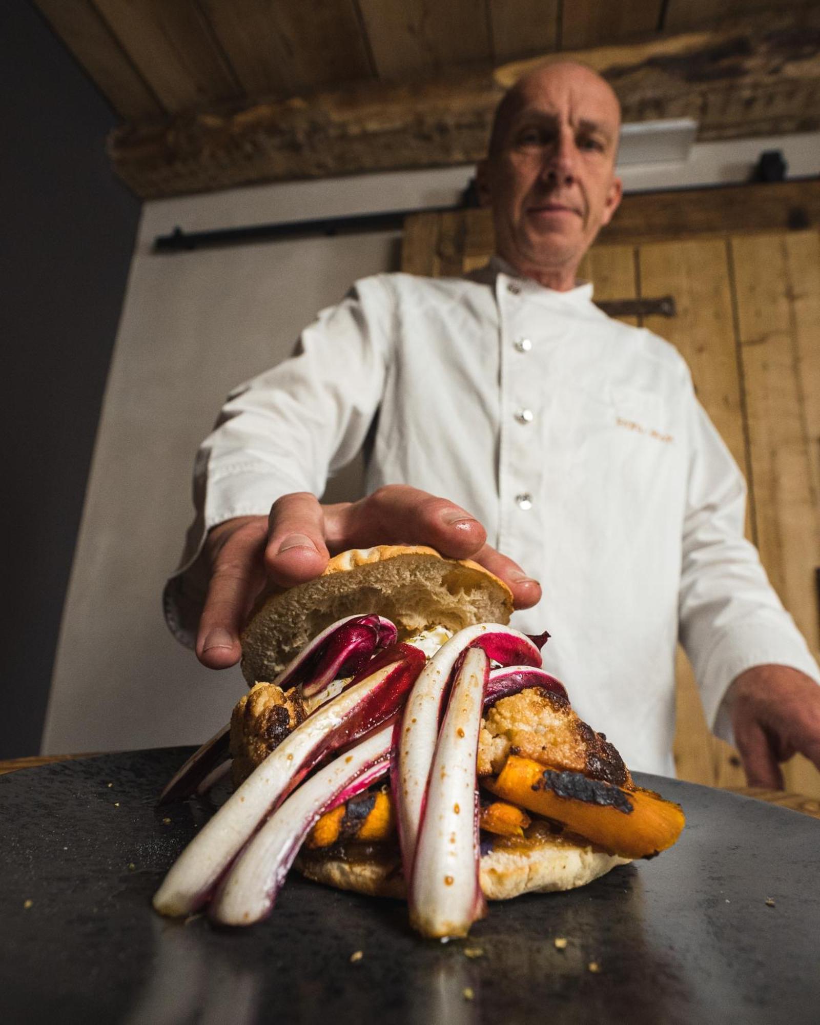 Hotel Nif: Alpine Taste Levico Terme Exterior foto