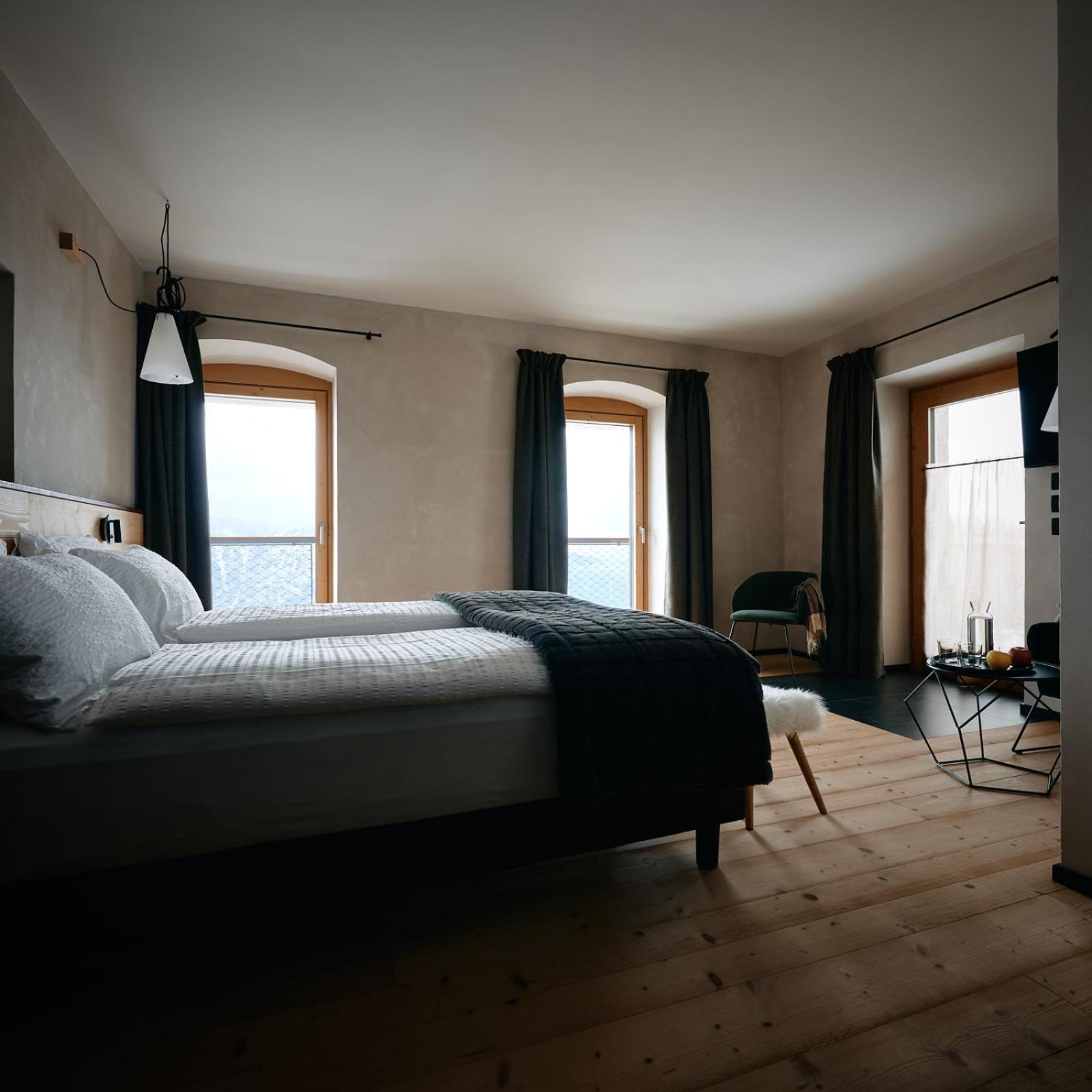 Hotel Nif: Alpine Taste Levico Terme Exterior foto